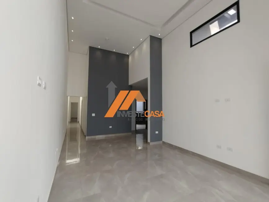 Foto 2 de Casa de Condomínio com 3 quartos à venda, 130m2 em Jardim Villagio Milano, Sorocaba - SP