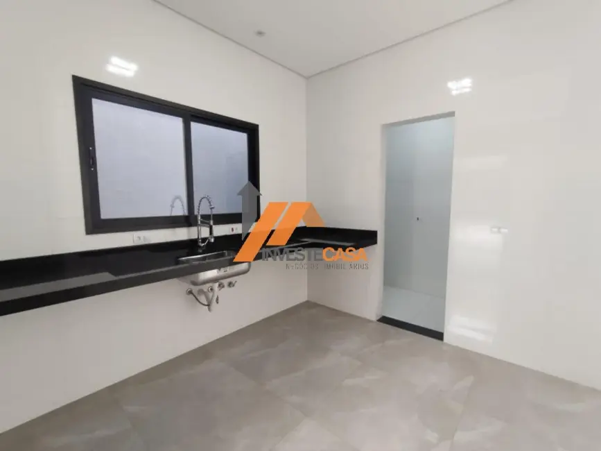 Casa de Condomínio com 3 quartos à venda, 130m2 em Jardim Villagio Milano, Sorocaba - SP - imagem 8 Foto 8 de Casa de Condomínio com 3 quartos à venda, 130m2 em Jardim Villagio Milano, Sorocaba - SP