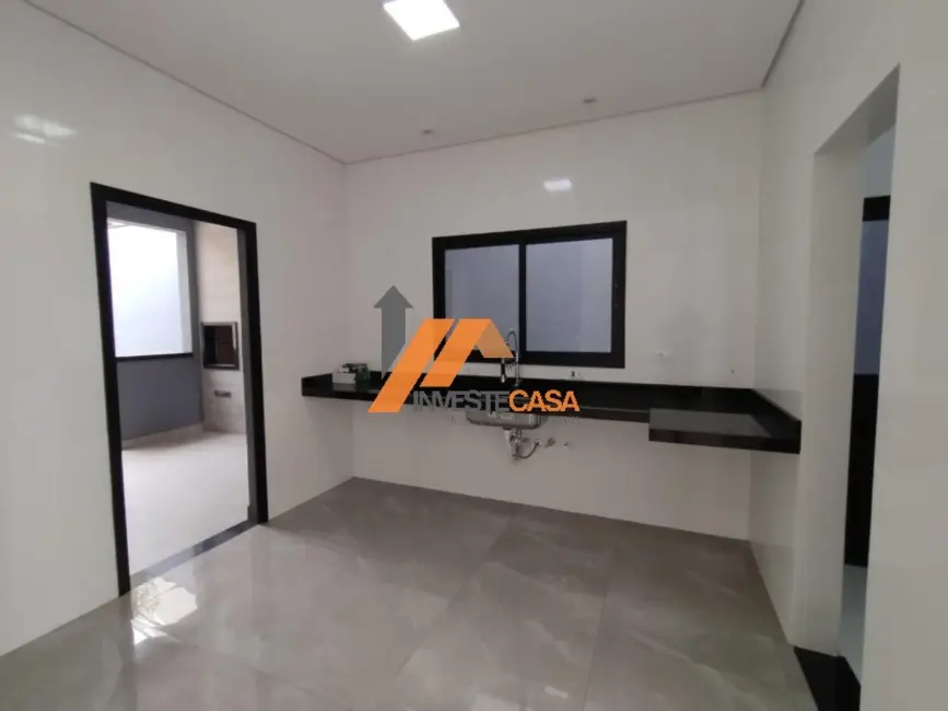Casa de Condomínio com 3 quartos à venda, 130m2 em Jardim Villagio Milano, Sorocaba - SP - imagem 7 Foto 7 de Casa de Condomínio com 3 quartos à venda, 130m2 em Jardim Villagio Milano, Sorocaba - SP