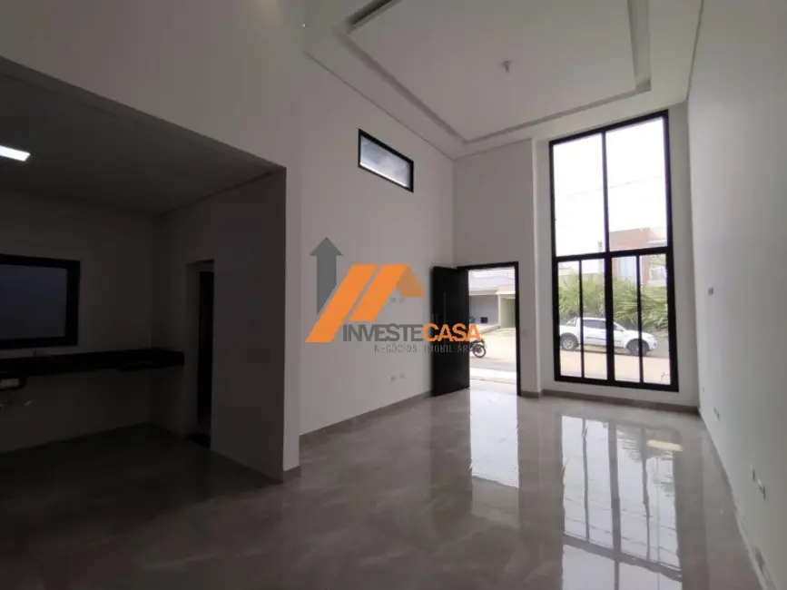 Casa de Condomínio com 3 quartos à venda, 130m2 em Jardim Villagio Milano, Sorocaba - SP - imagem 4 Foto 4 de Casa de Condomínio com 3 quartos à venda, 130m2 em Jardim Villagio Milano, Sorocaba - SP