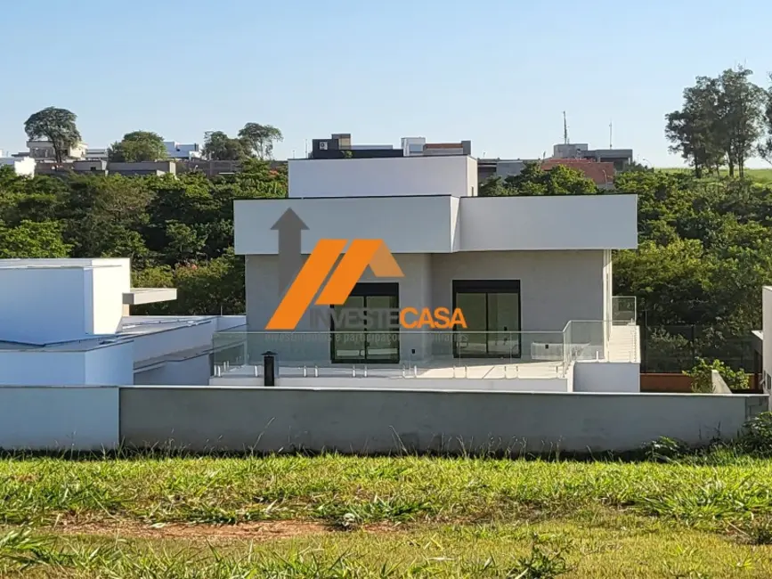 Foto 7 de Casa de Condomínio com 4 quartos à venda, 416m2 em Alphaville Nova Esplanada, Votorantim - SP