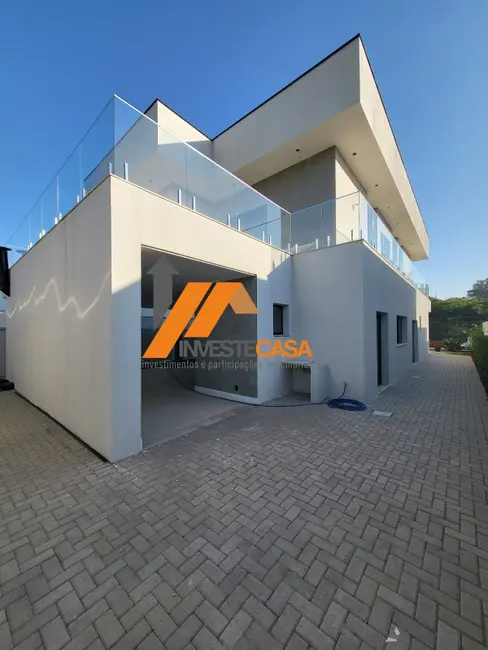 Foto 5 de Casa de Condomínio com 4 quartos à venda, 416m2 em Alphaville Nova Esplanada, Votorantim - SP