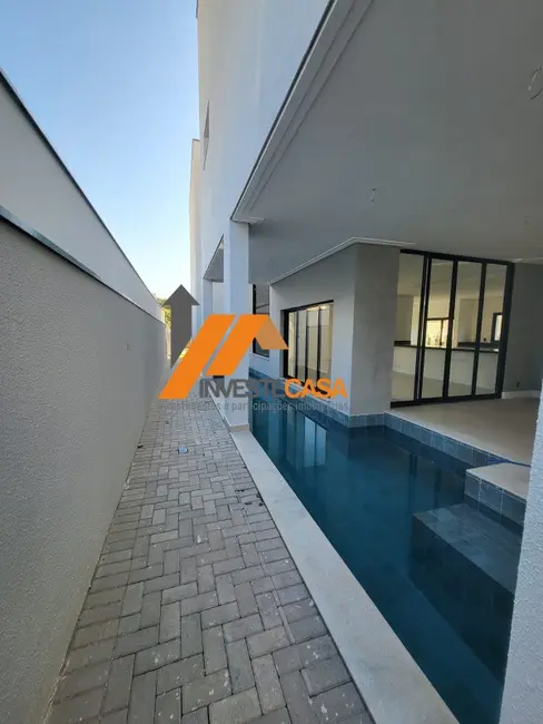 Foto 9 de Casa de Condomínio com 4 quartos à venda, 416m2 em Alphaville Nova Esplanada, Votorantim - SP