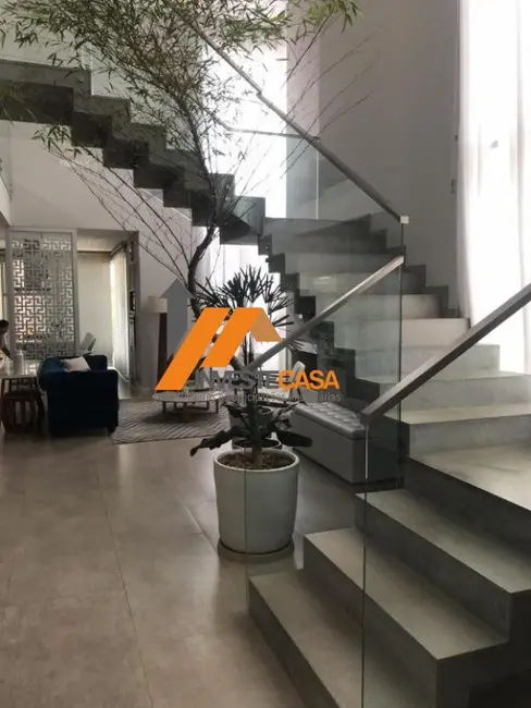 Foto 9 de Casa de Condomínio com 3 quartos à venda, 350m2 em Ibiti Royal Park, Sorocaba - SP