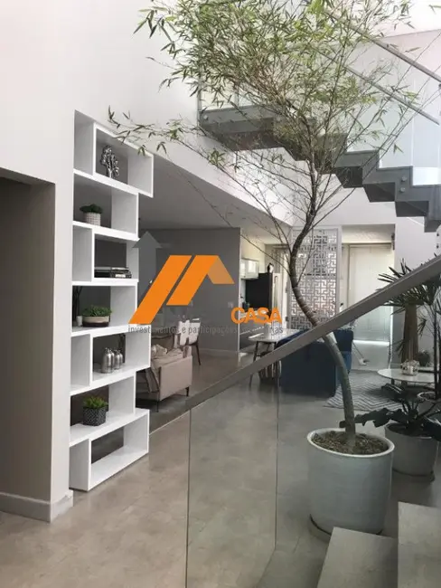 Foto 8 de Casa de Condomínio com 3 quartos à venda, 350m2 em Ibiti Royal Park, Sorocaba - SP