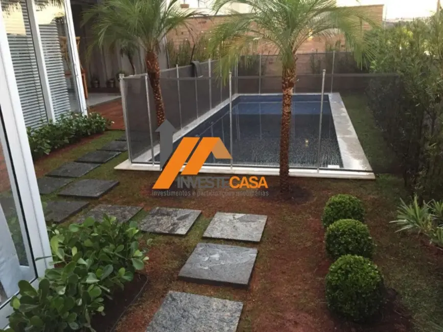 Foto 5 de Casa de Condomínio com 3 quartos à venda, 350m2 em Ibiti Royal Park, Sorocaba - SP