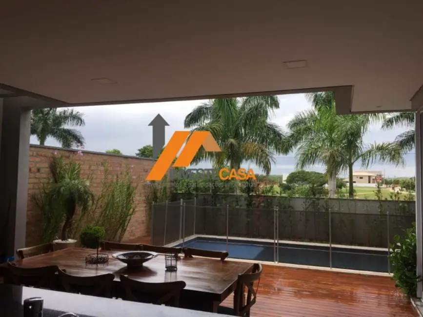 Foto 3 de Casa de Condomínio com 3 quartos à venda, 350m2 em Ibiti Royal Park, Sorocaba - SP