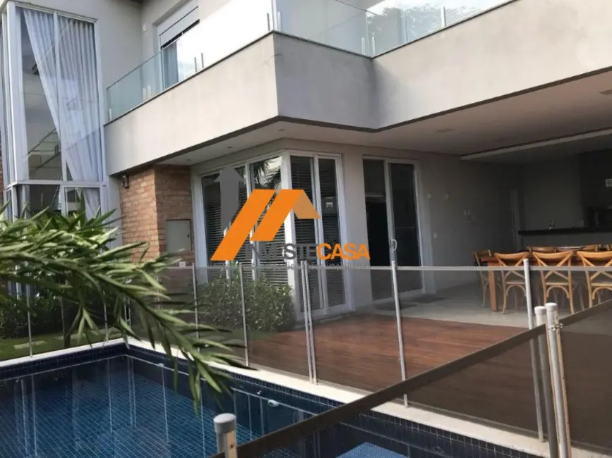 Foto 6 de Casa de Condomínio com 3 quartos à venda, 350m2 em Ibiti Royal Park, Sorocaba - SP