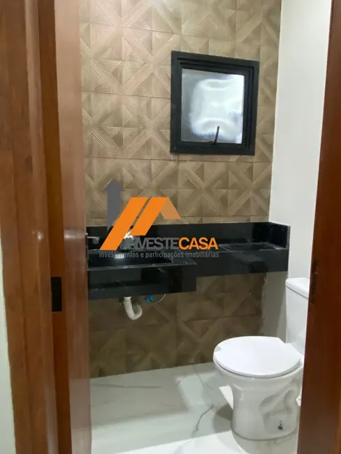 Casa de Condomínio com 3 quartos à venda, 160m2 em Cajuru do Sul, Sorocaba - SP - imagem 6 Foto 6 de Casa de Condomínio com 3 quartos à venda, 160m2 em Cajuru do Sul, Sorocaba - SP