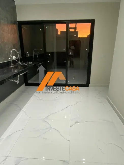 Casa de Condomínio com 3 quartos à venda, 160m2 em Cajuru do Sul, Sorocaba - SP - imagem 7 Foto 7 de Casa de Condomínio com 3 quartos à venda, 160m2 em Cajuru do Sul, Sorocaba - SP