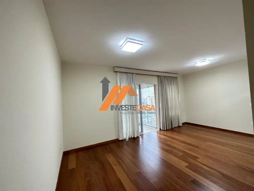 Foto 2 de Apartamento com 3 quartos para alugar, 87m2 em Jardim Emília, Sorocaba - SP