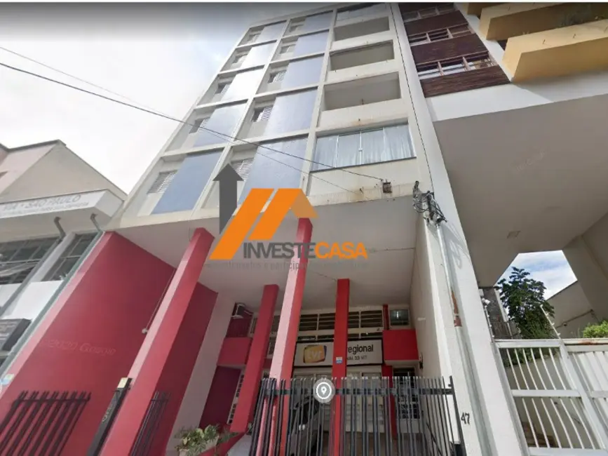 Apartamento com 2 quartos à venda, 80m2 em Centro, Sorocaba - SP - imagem 3 Foto 3 de Apartamento com 2 quartos à venda, 80m2 em Centro, Sorocaba - SP