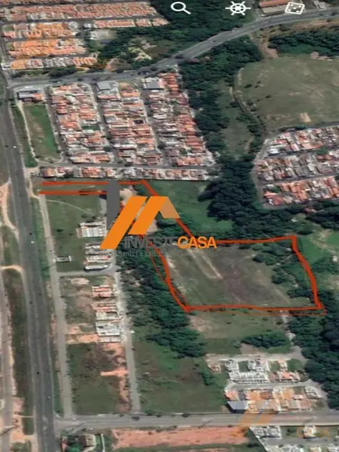 Foto 2 de Terreno / Lote à venda, 35000m2 em Parque São Bento, Sorocaba - SP