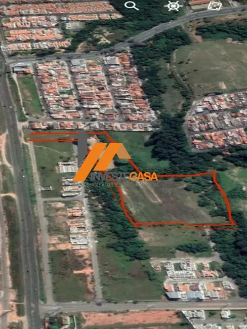 Foto 2 de Terreno / Lote à venda, 35000m2 em Parque São Bento, Sorocaba - SP