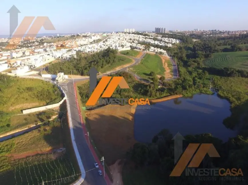 Foto 7 de Terreno / Lote à venda, 200m2 em Wanel Ville, Sorocaba - SP