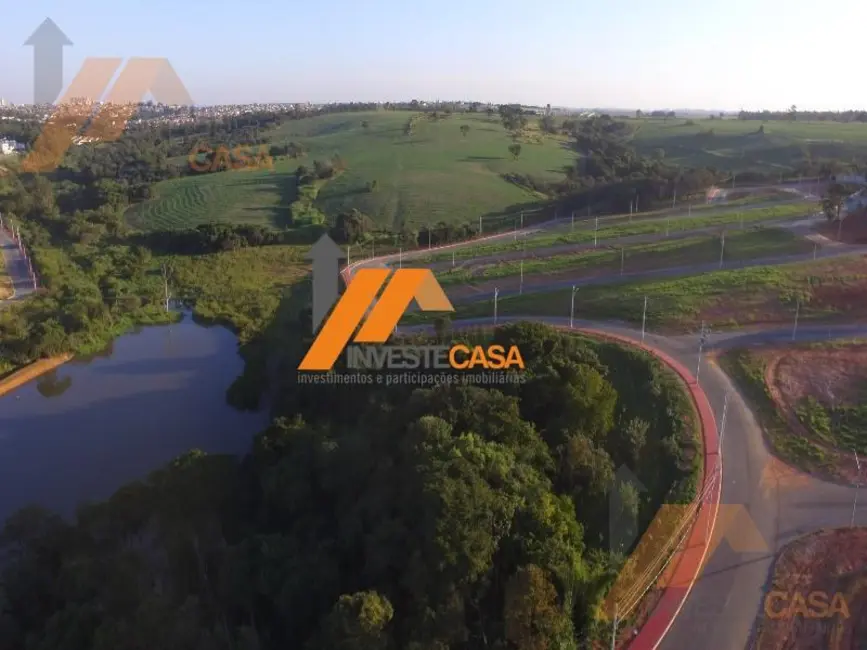 Foto 6 de Terreno / Lote à venda, 200m2 em Wanel Ville, Sorocaba - SP