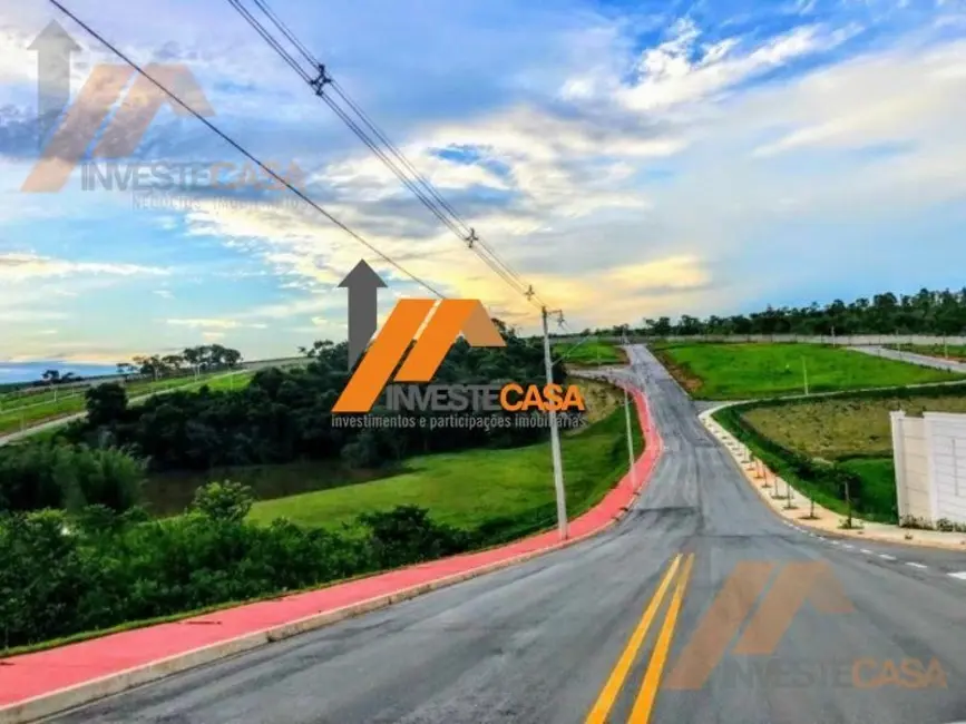 Foto 5 de Terreno / Lote à venda, 200m2 em Wanel Ville, Sorocaba - SP