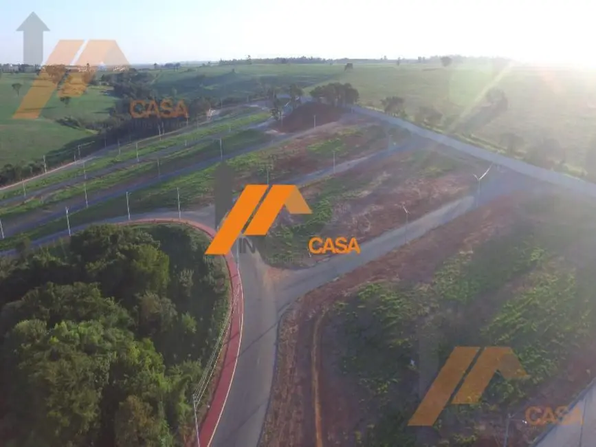Foto 4 de Terreno / Lote à venda, 200m2 em Wanel Ville, Sorocaba - SP
