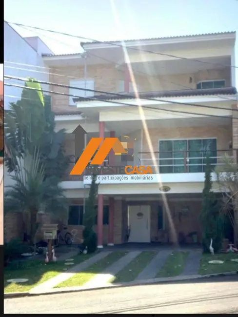 Casa de Condomínio com 3 quartos à venda, 300m2 em Jardim Village Saint Claire, Sorocaba - SP - imagem 3 Foto 3 de Casa de Condomínio com 3 quartos à venda, 300m2 em Jardim Village Saint Claire, Sorocaba - SP