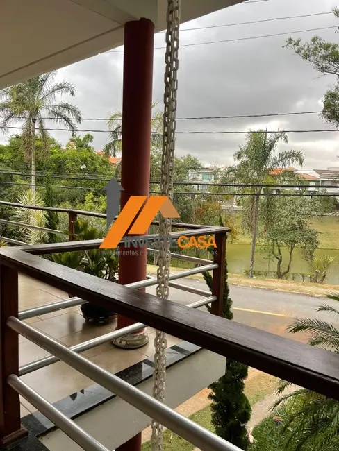 Casa de Condomínio com 3 quartos à venda, 300m2 em Jardim Village Saint Claire, Sorocaba - SP - imagem 5 Foto 5 de Casa de Condomínio com 3 quartos à venda, 300m2 em Jardim Village Saint Claire, Sorocaba - SP