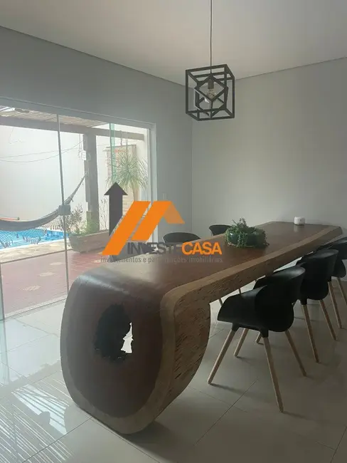 Casa de Condomínio com 3 quartos à venda, 300m2 em Jardim Village Saint Claire, Sorocaba - SP - imagem 8 Foto 8 de Casa de Condomínio com 3 quartos à venda, 300m2 em Jardim Village Saint Claire, Sorocaba - SP