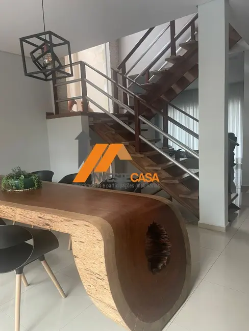Casa de Condomínio com 3 quartos à venda, 300m2 em Jardim Village Saint Claire, Sorocaba - SP - imagem 9 Foto 9 de Casa de Condomínio com 3 quartos à venda, 300m2 em Jardim Village Saint Claire, Sorocaba - SP