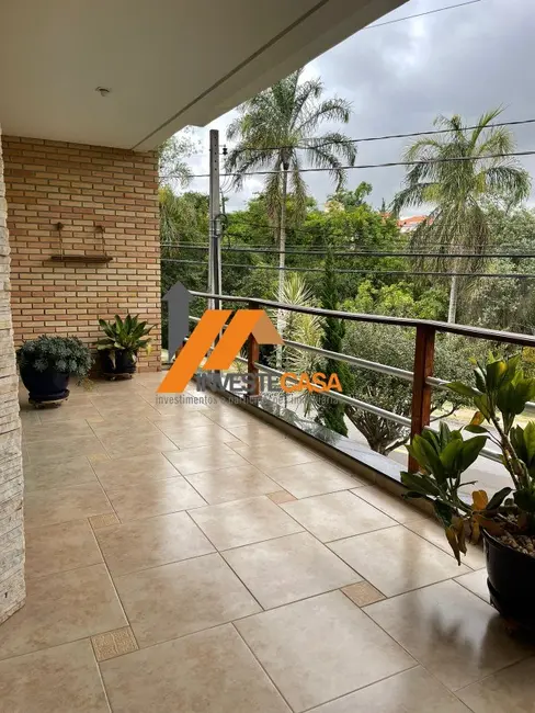 Casa de Condomínio com 3 quartos à venda, 300m2 em Jardim Village Saint Claire, Sorocaba - SP - imagem 4 Foto 4 de Casa de Condomínio com 3 quartos à venda, 300m2 em Jardim Village Saint Claire, Sorocaba - SP