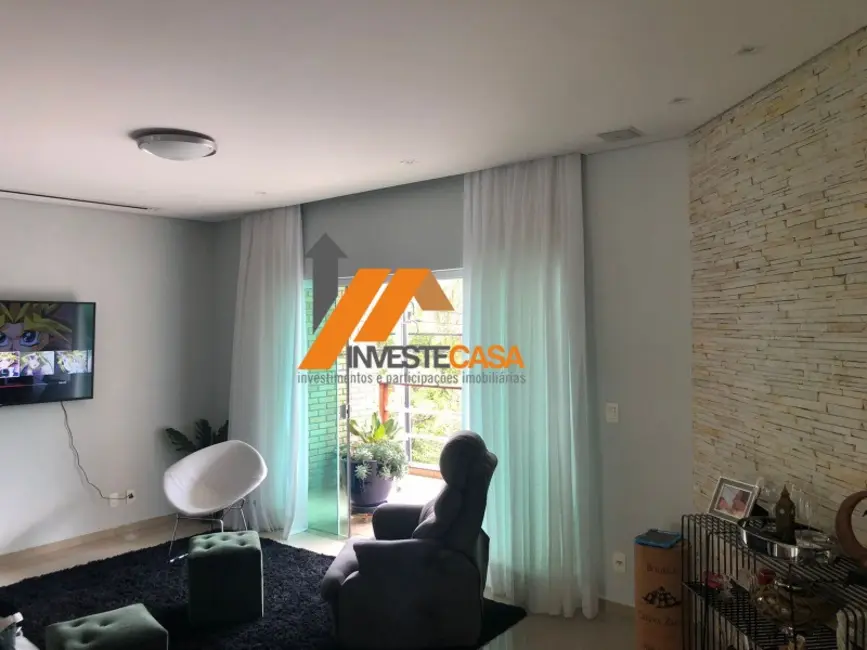 Casa de Condomínio com 3 quartos à venda, 300m2 em Jardim Village Saint Claire, Sorocaba - SP - imagem 6 Foto 6 de Casa de Condomínio com 3 quartos à venda, 300m2 em Jardim Village Saint Claire, Sorocaba - SP