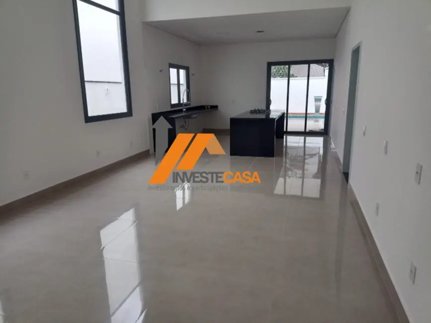 Foto 5 de Casa de Condomínio com 3 quartos à venda, 240m2 em Alphaville Nova Esplanada, Votorantim - SP