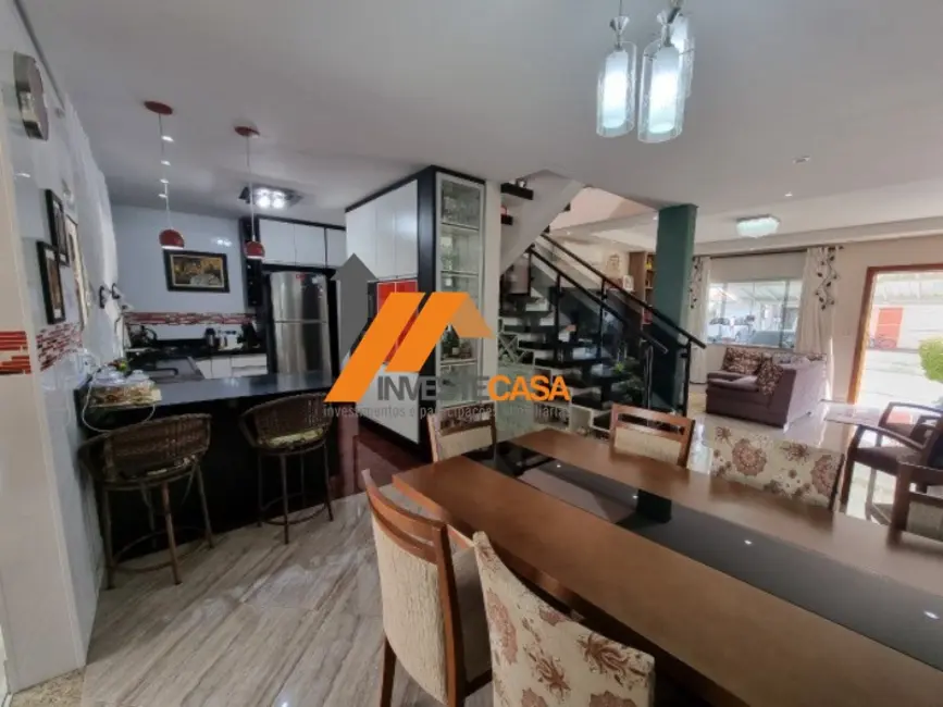 Foto 5 de Casa de Condomínio com 3 quartos à venda, 185m2 em Horto Florestal, Sorocaba - SP