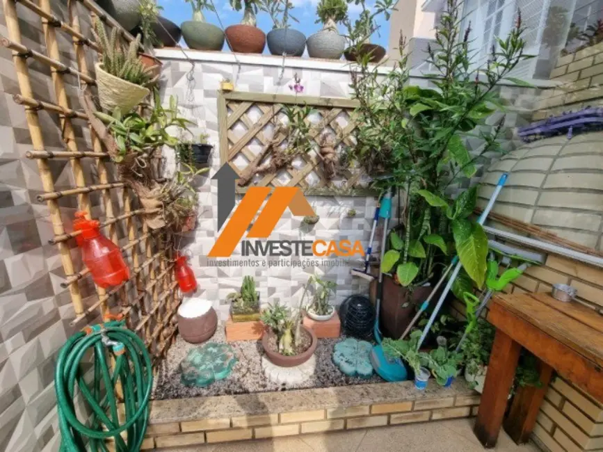 Foto 8 de Casa de Condomínio com 3 quartos à venda, 185m2 em Horto Florestal, Sorocaba - SP