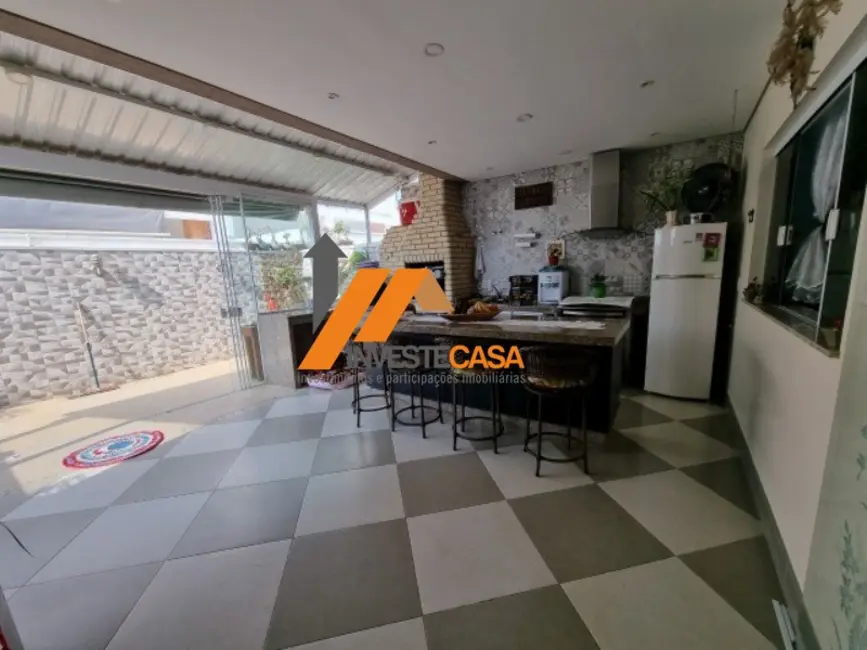 Foto 9 de Casa de Condomínio com 3 quartos à venda, 185m2 em Horto Florestal, Sorocaba - SP