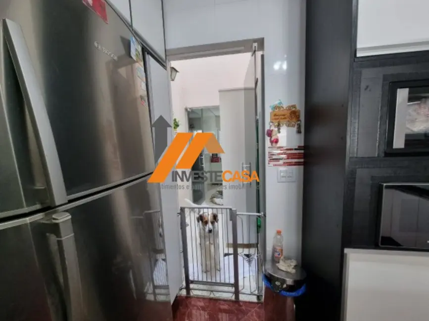 Foto 7 de Casa de Condomínio com 3 quartos à venda, 185m2 em Horto Florestal, Sorocaba - SP