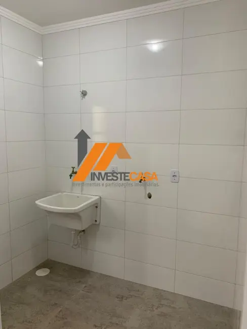 Foto 8 de Casa com 3 quartos para alugar, 120m2 em Jardim São Marcos, Sorocaba - SP