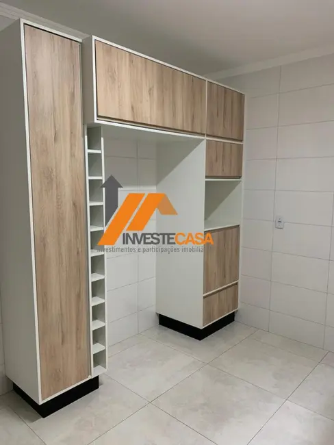 Foto 6 de Casa com 3 quartos para alugar, 120m2 em Jardim São Marcos, Sorocaba - SP