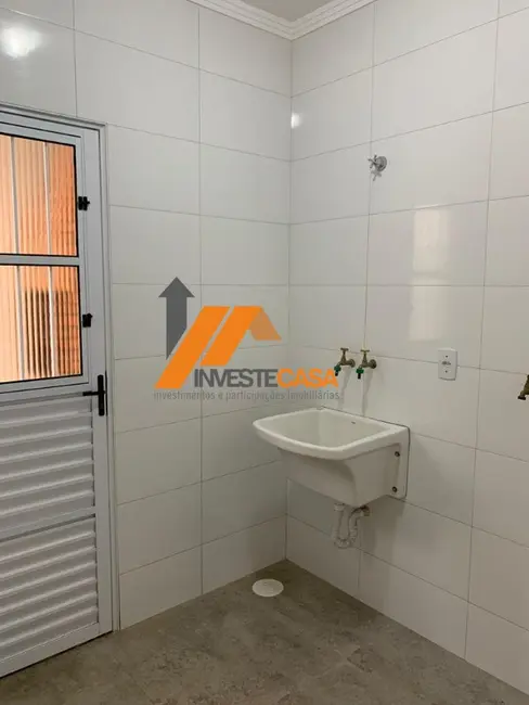 Foto 9 de Casa com 3 quartos para alugar, 120m2 em Jardim São Marcos, Sorocaba - SP