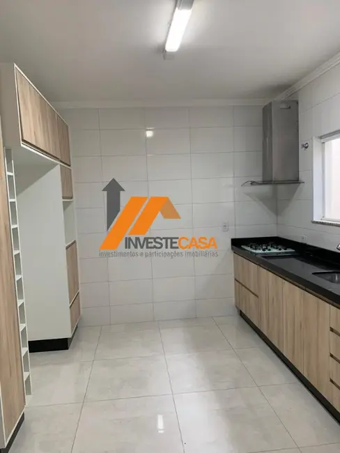 Foto 7 de Casa com 3 quartos para alugar, 120m2 em Jardim São Marcos, Sorocaba - SP