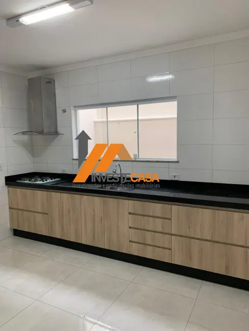 Foto 5 de Casa com 3 quartos para alugar, 120m2 em Jardim São Marcos, Sorocaba - SP