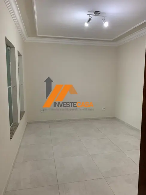 Foto 4 de Casa com 3 quartos para alugar, 120m2 em Jardim São Marcos, Sorocaba - SP