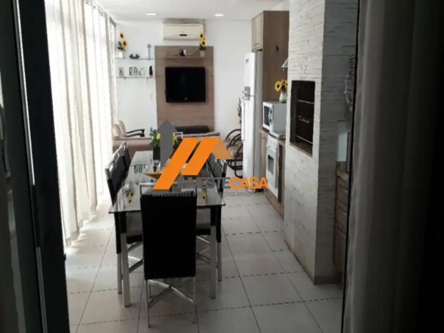 Casa de Condomínio com 3 quartos à venda, 265m2 em Ibiti Royal Park, Sorocaba - SP - imagem 6 Foto 6 de Casa de Condomínio com 3 quartos à venda, 265m2 em Ibiti Royal Park, Sorocaba - SP