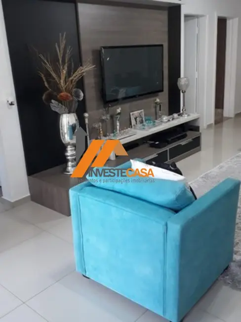 Casa de Condomínio com 3 quartos à venda, 265m2 em Ibiti Royal Park, Sorocaba - SP - imagem 3 Foto 3 de Casa de Condomínio com 3 quartos à venda, 265m2 em Ibiti Royal Park, Sorocaba - SP