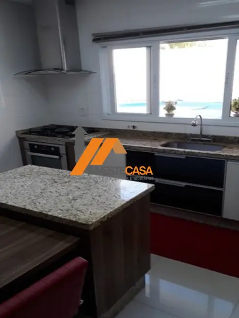 Casa de Condomínio com 3 quartos à venda, 265m2 em Ibiti Royal Park, Sorocaba - SP - imagem 4 Foto 4 de Casa de Condomínio com 3 quartos à venda, 265m2 em Ibiti Royal Park, Sorocaba - SP