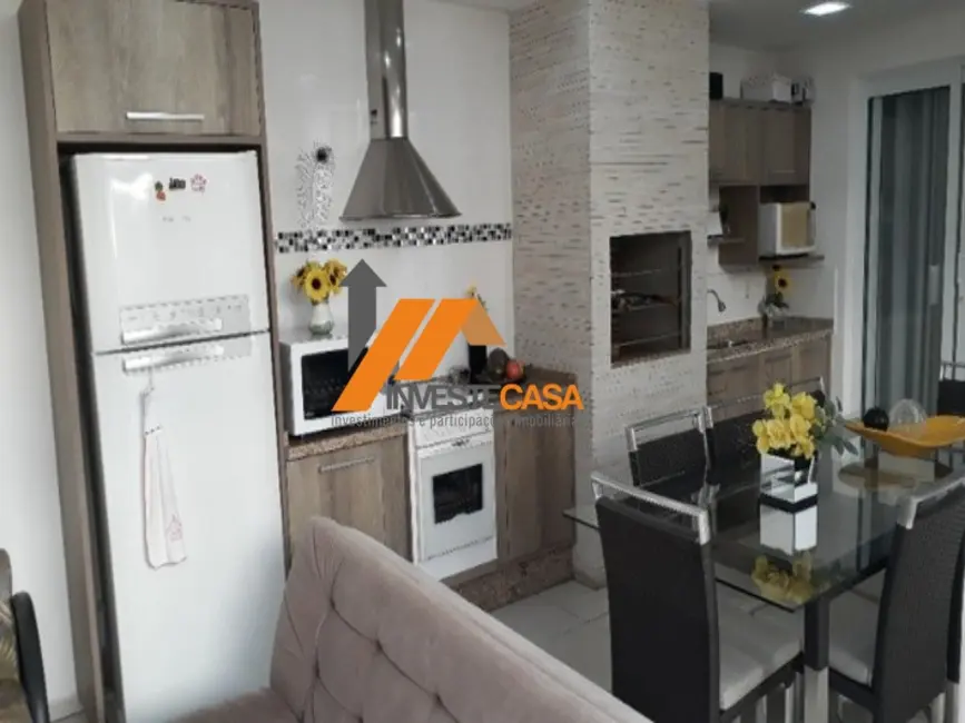 Casa de Condomínio com 3 quartos à venda, 265m2 em Ibiti Royal Park, Sorocaba - SP - imagem 5 Foto 5 de Casa de Condomínio com 3 quartos à venda, 265m2 em Ibiti Royal Park, Sorocaba - SP