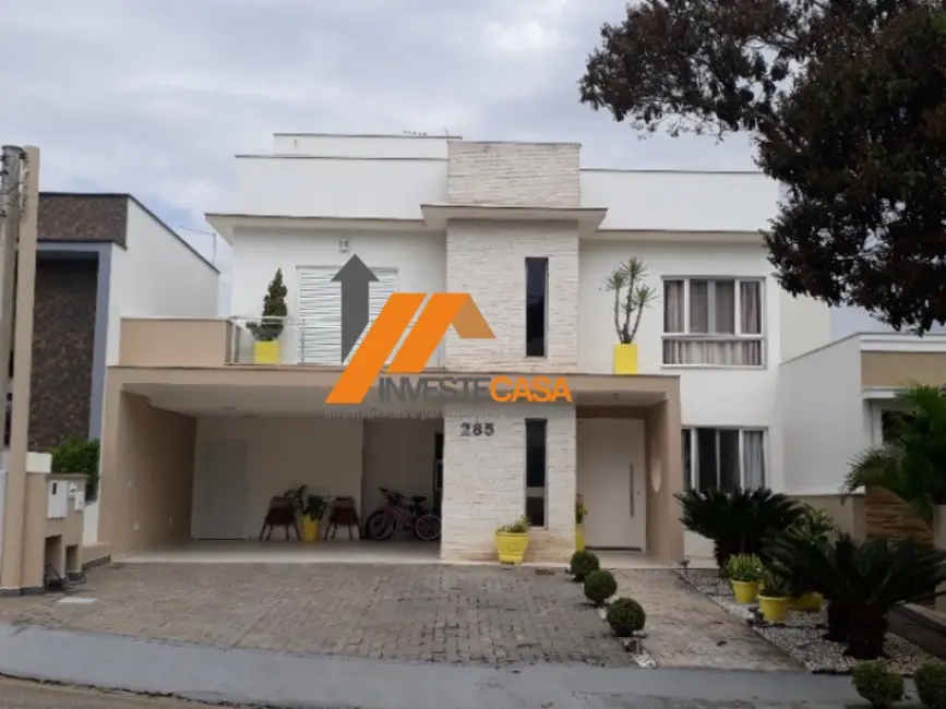 Foto 1 de Casa de Condomínio com 3 quartos à venda, 265m2 em Ibiti Royal Park, Sorocaba - SP