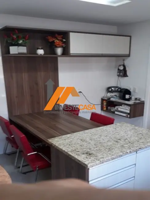 Casa de Condomínio com 3 quartos à venda, 265m2 em Ibiti Royal Park, Sorocaba - SP - imagem 9 Foto 9 de Casa de Condomínio com 3 quartos à venda, 265m2 em Ibiti Royal Park, Sorocaba - SP
