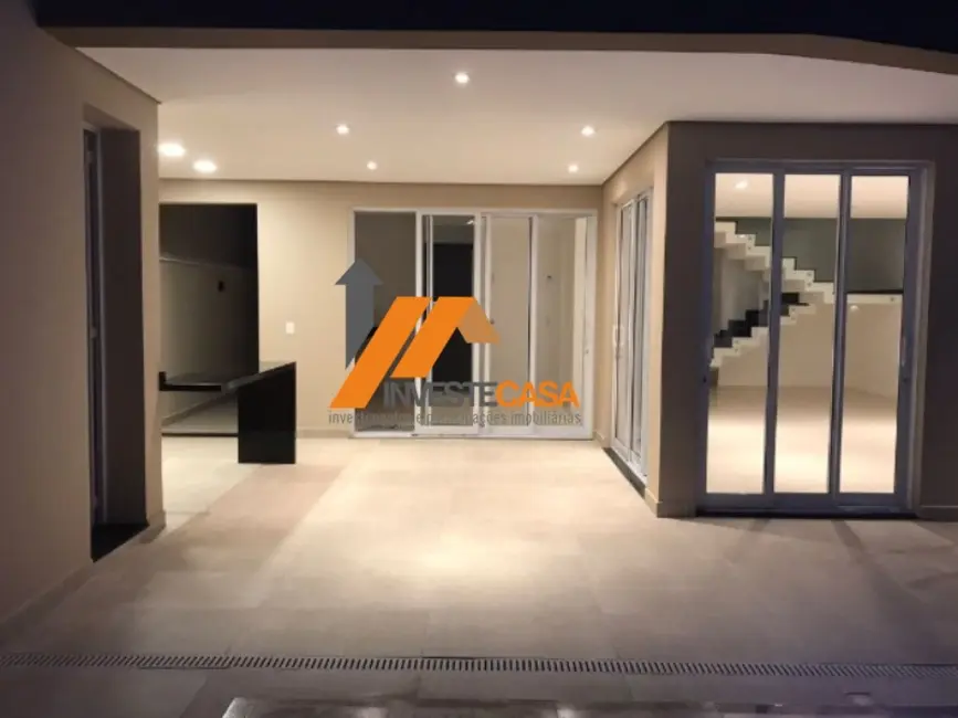 Casa de Condomínio com 3 quartos à venda, 251m2 em Jardim Residencial Giverny, Sorocaba - SP - imagem 4 Foto 4 de Casa de Condomínio com 3 quartos à venda, 251m2 em Jardim Residencial Giverny, Sorocaba - SP