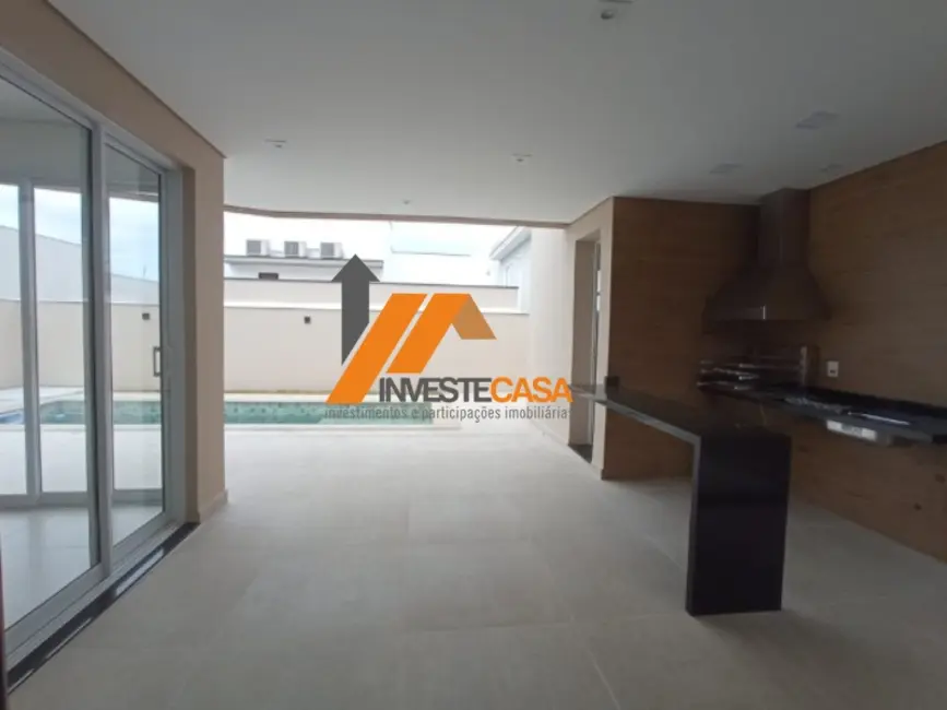 Casa de Condomínio com 3 quartos à venda, 251m2 em Jardim Residencial Giverny, Sorocaba - SP - imagem 9 Foto 9 de Casa de Condomínio com 3 quartos à venda, 251m2 em Jardim Residencial Giverny, Sorocaba - SP