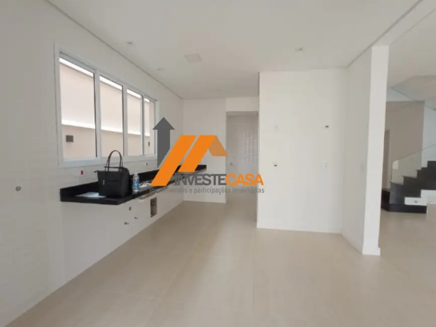 Casa de Condomínio com 3 quartos à venda, 251m2 em Jardim Residencial Giverny, Sorocaba - SP - imagem 7 Foto 7 de Casa de Condomínio com 3 quartos à venda, 251m2 em Jardim Residencial Giverny, Sorocaba - SP