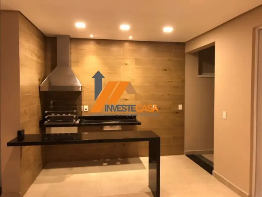 Casa de Condomínio com 3 quartos à venda, 251m2 em Jardim Residencial Giverny, Sorocaba - SP - imagem 8 Foto 8 de Casa de Condomínio com 3 quartos à venda, 251m2 em Jardim Residencial Giverny, Sorocaba - SP