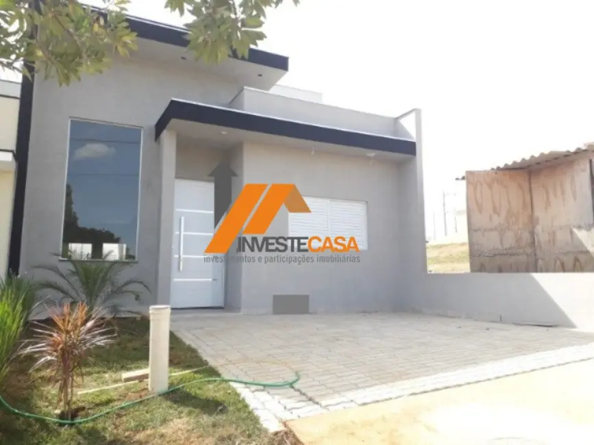 Foto 1 de Casa de Condomínio com 4 quartos à venda, 99m2 em Caguassu, Sorocaba - SP